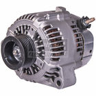 27060-50140 210-0173 Denso Reman Alternator Fits Lexus 042511080737