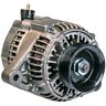 31100-p14-a02 210-0215 Denso Alternator Reman Fits Honda Prelude 042511081154