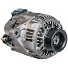 27060-76080 210-0251 Denso Alternator Reman Fits Toyota Previa 042511081512