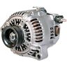 210-0286 Denso Reman Alternator Fits Lexus 042511081864