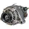 186-0700 210-0293 Denso Alternator Reman Fits Lexus 042511081932