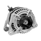 11240r-6g1 210-0631 Denso Alternator Reman 042511166875