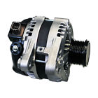 104210-4740 210-0663 Denso Alternator Reman Fits 042511173552