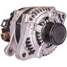 210-0854 Denso Alternator Reman Fits Toyota 042511229365