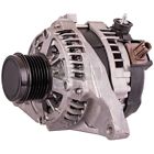 210-0855 Denso Alternator Reman Fits Toyota