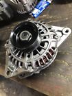 A3tb1791 210-4229 11053 . Al4513x Bnr Mitsubishi Lancer Evolution Rebuilt Alternator High Output Amp