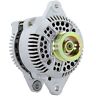 F23z-10346-a 210-5311 Denso For Ford Tempo Mercury Topaz Reman Alternator 042511209602