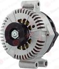 210-5320 2105320 Denso Remanufactured Alternator 042511209909