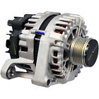 211-6022 Denso Alternator-new Reman 13577154 042511211667
