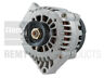 Pp8243n-6g1 21759 Remy Premium Reman Alternator Fits Pontiac Grand Prix 090244217593