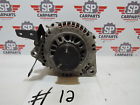 23100-zb000 Oe Brand Nissan Altima Oem Alternator