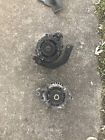 2310030p00 Nissan Na Oem Alternator Generator Amp