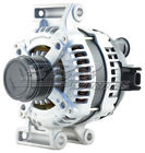 23255 Bbb Industries Remanufactured Alternator 784450540889