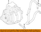 23285091 Gm Oem Terrain