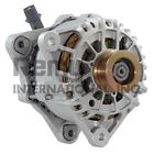 334-2504a 23725 Remy Alternator-premium Reman 2-08260 090244237256