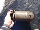 2400ar7 Bosch Volvo Penta Marine Generator Amp
