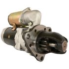 600-813-9323 244-11201g Dnl Starters Komatsu Wheel Loader Starter Kw