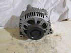 2541926 Acdelco Alternator Chevrolet Corvette