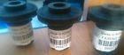 26937-4 Barry Controls Lot Of Fairing Isolator