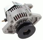 27060-78301-71 New Alternator Toyota Forklift 611190023030