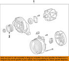270600p420 Toyota Oem