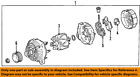 270602829084 Toyota Oem