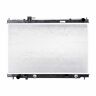 21460-eg200 2780 Tyc Plastic Aluminum Replacement Radiator For Infiniti 762405253176