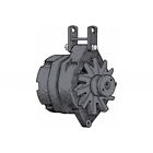 28-20569-1 Model Ford Alternator High Output Volt Positive Ground Amp Eckler