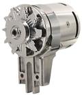 282021 Powermaster Powergen Alternator Amps Polished Generator Case 692209011002