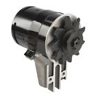 282026 Powermaster Powergen Flathead Alternator Pos Ground 692209012658