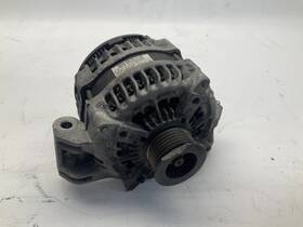 283531 14-21 Maserati Quattroporte 3.8l 200 Amp Alternator Generator Charging Q