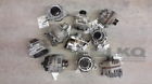50329 3 122002234lkq Mazda Alternator Miles Oem
