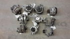 3 134274079lkq Mazda 2007-2009 Alternator