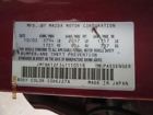601-55852 3 Alternator Fits Mazda