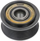 Gy0218w37z 300-866 Dorman Oe Solutions New Mazda Mpv Alternator Pulley