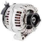 31-00509on Oem Oes New Genuine Alternator Fits Silverado Suburban Tahoe Yukon