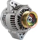 06311-p5m-003rm 31100-p5m-013 31100-p5m-013rm Cjv71 13722n Oem Replacement Amp High Output Brand New Alternator Fits Honda