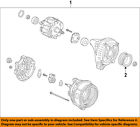 3110050zg01 Honda Oem