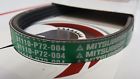 31110-p72-004 Honda Integra Gsr Oem Alternator Belt Mitsuboshi Best