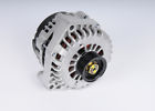 321-2124 Acdelco Alternator