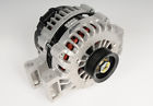 321-2127 Acdelco Remanufactured Alternator Fits