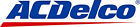 321-649 Acdelco Alternator