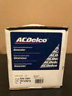 334-1001 Acdelco Professional Remanufactured Ac Delco Generator
