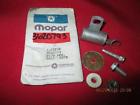 3620793 Mopar Alternator Brush Stud Pkg Fits Models Nos