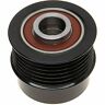 00770075358244 37015p Gates Alternator Pulley Direct Fit