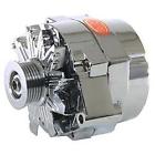37293-114 Powermaster Street Alternators Buick Oldsmobile Pontiac Chevy Gmc