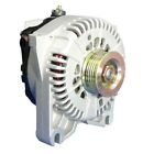 4u2z-10v346-abrm 3w1u-10300-aa . 3w1u-10300-ab 3w1z-10346-aa Oem Replacement Amp High Output Heavy Duty New Alternator Ford