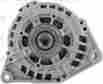 03276424392718 439271 Valeo Alternator Fits 1998-1998 Volkswagen Passat 016e 90-22-5547 11212n Pp11212n 12435