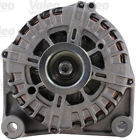R110396a 439675 Valeo Alternator Fits 2008-2009 3276424396754