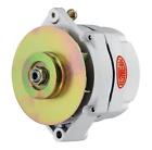 47294 Powermaster Race Alternator Amps Gm Case 692209002475